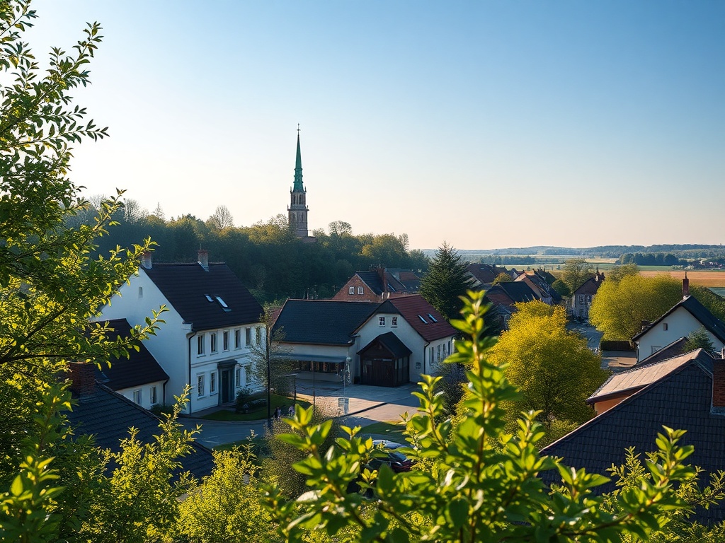 Już za 3 dni: bociany wracają do Ostrowa Wielkopolskiego