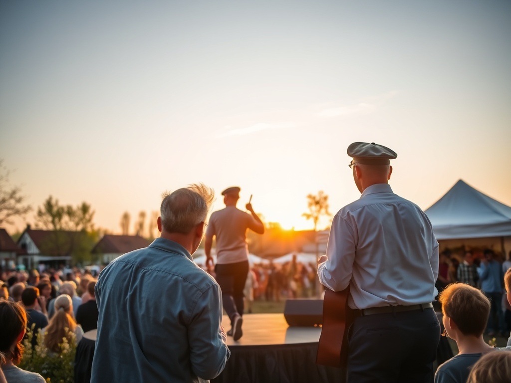 Prima Aprilis w Ostrowie Wielkopolskim: tradycje i dowcipy